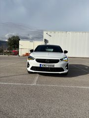 Opel Corsa 2023 1.2 DI TURBO GS LINE