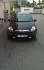 Fiat Punto Evo 2010 EVO EURO 5 DIESEL 1.3 MULTIJET