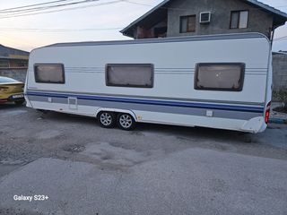 Hobby 2008 650