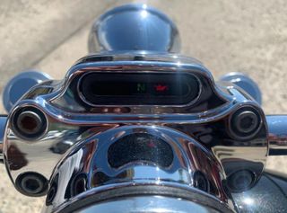 Harley Davidson Sportster 1200 2008-thumb-12