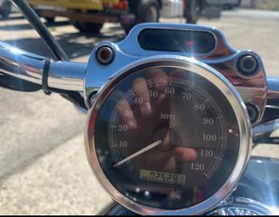 Harley Davidson Sportster 1200 2008-thumb-13