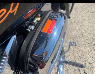 Harley Davidson Sportster 1200 2008-thumb-14