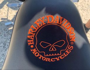 Harley Davidson Sportster 1200 2008-thumb-4