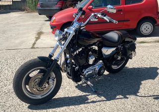 Harley Davidson Sportster 1200 2008-thumb-18