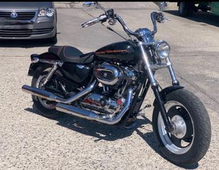 Harley Davidson Sportster 1200 2008-thumb-19
