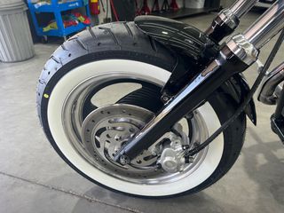 Harley Davidson Sportster 1200 2008-thumb-5