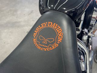 Harley Davidson Sportster 1200 2008-thumb-22