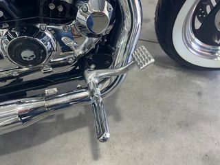 Harley Davidson Sportster 1200 2008-thumb-9