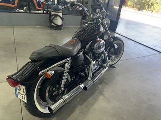 Harley Davidson Sportster 1200 2008-thumb-24