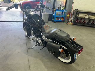 Harley Davidson Sportster 1200 2008-thumb-25