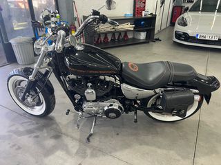 Harley Davidson Sportster 1200 2008-thumb-6