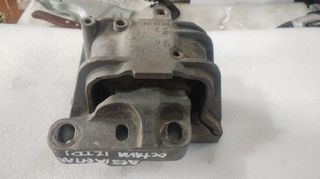 ΒΑΣΗ ΜΗΧΑΝΗΣ ΔΕΞΙΑ SKODA OCTAVIA II 2008-12