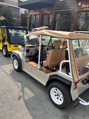 Mini Moke 2025 BuggyCar ΗΛΕΚΤΡΟΚΙΝΗΤΟ - BiColor PRO EVO M --thumb-8