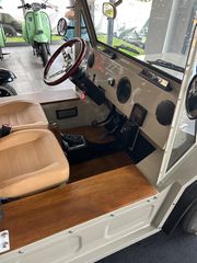 Mini Moke 2025 BuggyCar ΗΛΕΚΤΡΟΚΙΝΗΤΟ - BiColor PRO EVO M --thumb-14
