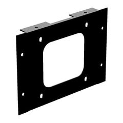 PENNELCOM 3U MSB Front Panel for x Standard Recessed Schuko - 2 Module Wide - PENN-ELCOM