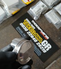 pistoni takegawa 54mm  54 diadromi gia superhead 2sm kai CDI  honda c50 glx dax chaly astrea z50j Z50R monkey Gorilla skyteam Jincheng  MODIFYING GARAGE "since1993" TAKEGAWAGR - 4miniracingparts,gr