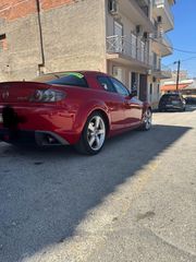 Mazda RX-8 2005 RX-8 192HP CHALLENGE