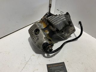 ΔΟΧΕΙΟ ΛΑΔΙΟΥ YAMAHA TTR 600 *MOTO LEADER PARTS*