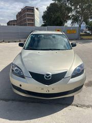 Mazda 3 2005 HATCHBACK
