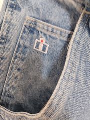 Παντελόνι μηχανής τζιν icon-thumb-1