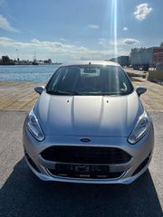 Ford Fiesta 2016