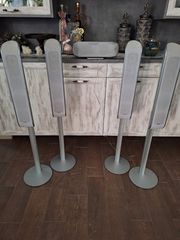 Sony 5.1 surround sound Speakers set ss-ct8