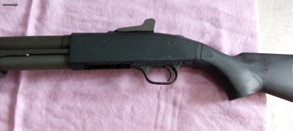 Mossberg M590 A1 51663