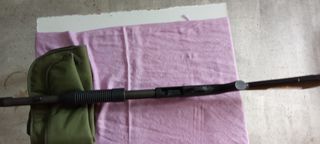 Mossberg M590 A1 51663-thumb-1