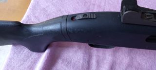 Mossberg M590 A1 51663-thumb-2