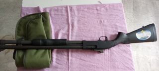 Mossberg M590 A1 51663-thumb-3