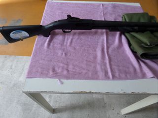 Mossberg M590 A1 51663-thumb-6