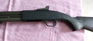 Mossberg M590 A1 51663-thumb-7