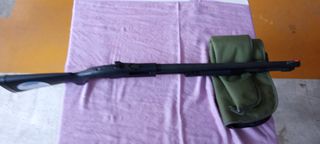 Mossberg M590 A1 51663-thumb-8