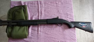 Mossberg M590 A1 51663-thumb-10
