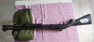 Mossberg M590 A1 51663-thumb-16