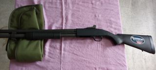 Mossberg M590 A1 51663-thumb-20