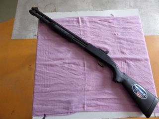 Mossberg M590 A1 51663-thumb-21
