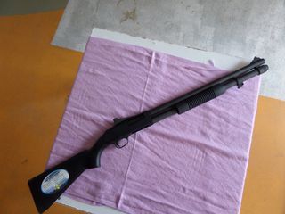 Mossberg M590 A1 51663-thumb-23