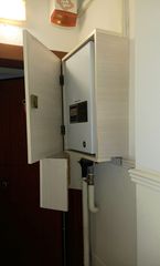 ΗΛΕΚΤΡΙΚΟΣ ΑΥΤΟΝΟΜΟΣ ΛΕΒΗΤΑΣ ΚΑΛΟΡΙΦΕΡ super heater 8kw