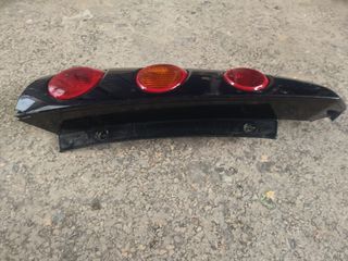 Πίσω φανάρια smart forfour-thumb-4