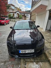 Audi A4 2006 B7