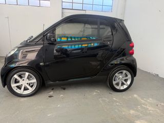 Smart ForTwo 2008 PULSE F1 TURBO 84 HP