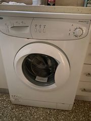 ΠΛΥΝΤΗΡΙΟ ΡΟΥΧΩΝ 5KG PHILCO PW55