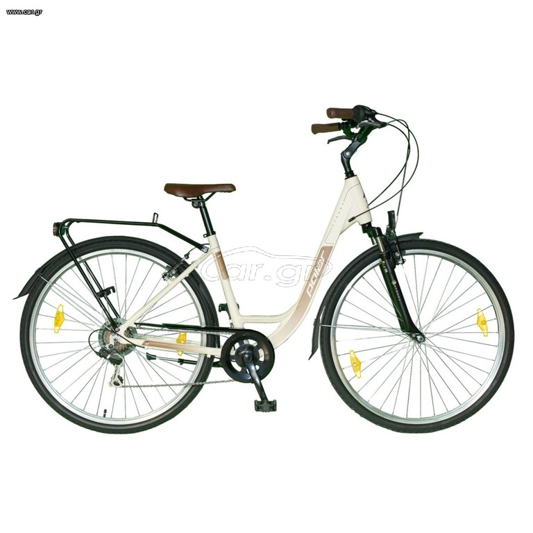 Πόλης Dhs 2025 POLAR STRADA 28''wave