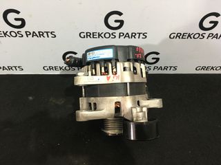 Kia Picanto δυναμό 37300-07500-thumb-1