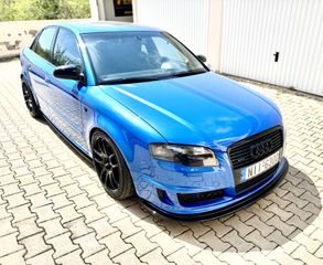 Audi A4 2006 DTM Edition