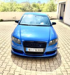 Audi A4 2006 DTM Edition-thumb-1