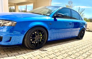 Audi A4 2006 DTM Edition-thumb-3