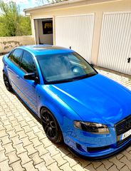 Audi A4 2006 DTM Edition-thumb-4