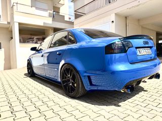 Audi A4 2006 DTM Edition-thumb-6